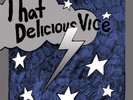 Kid Congo & The Pink Monkey Birds | That Delicious Vice LP