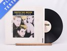 Depeche Mode The Singles 81 - 85 A4 B4 Gatefold LP Vinyl Record MUTEL 1 - EX/VG+