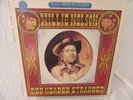 WILLIE NELSON 