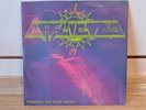 Afflicted (Swe) - Rising To The Sun - 7