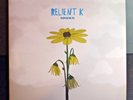 Relient K “MMHMM” 2LP 20th Anniversary Gray Marble Vinyl