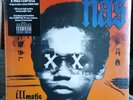 Nas - Illmatic XX [New Vinyl LP] Explicit, 180 Gram R88 NYC Hip Hop Classic