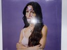 Olivia Rodrigo-Sour Limited Edition Magenta Transparent Pink Colored Vinyl LP