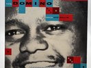 Fats Domino-Rock And Rollin 1956 Imperial LP 9009 Maroon Label 1st Press VG+ USA