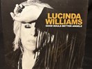 Lucinda Williams -Good Souls Better Angels -Signed Vinyl Album 2020 NM