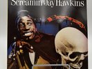 Screamin' Jay Hawkins-Frenzy-R&B Edsel Records ED 104 UK 1982 Lp Vinyl NM
