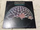 Ramp Come Into Knowledge Vinyl LP Blue Thumb Records 1977 Pressing