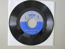 HOWLIN' WOLF  /  Smoke Stack Lightning / Rare 1950's Stuff / CHESS 1618