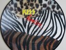 Kiss Animalize - LP 33T