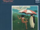 Penguin Cafe Orchestra Music From the Penguin Cafe (Blue Vinyl) LP Vinyl NEW
