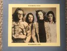 Wishbone Ash - Wishbone Four Vinyl Record 1973 - LP Gatefold