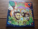LP-JUNGLE BROTHERS-Done by the Forces of Nature-1989-Beyond this World, Sunshine