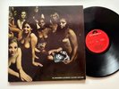 Jimi Hendrix Experience 2 LP Electric Ladyland IMPORT