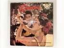 SXL 2020  CHABRIER ESPANA RIMSKY KORSAKOV ARGENTA 1958 DECCA