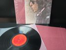 Bob Dylan Blood On The Tracks Lp Vinyl 1974 1st 'Black Letters' Press Shrink EX