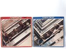 The Beatles 1962-66 & 1967-70 Red Blue Album LP Set Vinyl Records Double LP