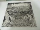 Wardance crucifixion LP vinyl schallplatte