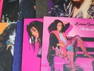 2014 Donna Summer*Donna 7x Lp Vinyl Record Box Set With Booklet & Download Cards