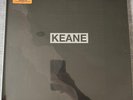 KEANE -Cause and Effect [Super Del Book Edition 2 cd/Lp/Blue Vinyl 10