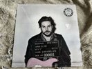 Bahamas - Pink Strat Vinyl LP New Seal
