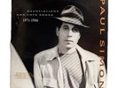 PAUL SIMON Negotiations and Love Songs (1971-1986) Warner Bros. 2 LP Vinyl