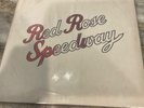 Paul McCartney & Wings 2LP Red Rose Speedway  180G  2018 Capitol  B0028658-01 NM