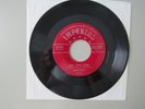 SMILEY LEWIS / Real Gone Lover  / Rare 1950's Stuff / IMPERIAL 5349