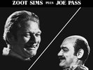 Pass,Joe / Sims,Zoot - Blues For 2 [New Vinyl LP] 180 Gram