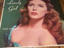 JULIE LONDON Lonely Girl US ORG 1956 Liberty Records MONO Jazz Vocal LP Near M