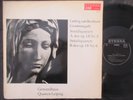 SUSKE GEWANDHAUS-QUARTETT Beethoven Streichquartett / LP DDR 1969 ETERNA 825657