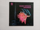 LP VINYL BLACK SABBATH PARANOID VERTIGO 6360011 D-Deutsche Erstpressung-SUPER