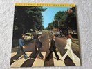 MFSL THE BEATLES Mobile Fidelity ABBEY ROAD Original Master Recording MOFI OMR