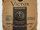 FATS WALLER - Lulu's Back… / Sweet & Slow (Victor)- 10