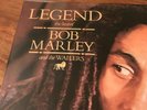 Bob Marley & The Wailers Legend Reissue Vinyl LP 180 Gram Greatest Hits Record