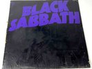 Black Sabbath Master Of Reality Vinyl