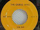 THE GUESS WHO /STAR BABY /WAR / THAILAND EP 45 THAI