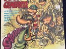 TEENGENERATE  Savage  Used Vinyl 10”, 6 Track Ep. Excellent Copy, In Shrink