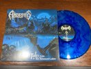 Amorphis – Tales From The Thousand Lakes - EX Blue With Cloudy Effect Vinyl