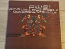 Pop Will Eat Itself PWEI - Dos Dedos Mis Amigos 2 x LP Vinyl Album Rare NM/VG+