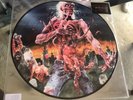 Cannibal Corpse – Eaten Back To Life - Picture Disc - Vinyl LP - Six Feet Under