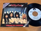 MOTLEY CRUE Kickstart My Heart 1989 MEXICO 7