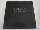 EAGLES THE LONG RUN vinyl record ALBUM LP 1979 ASYLUM RECORDS