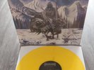 Dissection – Storm of the Light's Bane LP (Yellow ltd.150)-Watain -Emperor -Dawn
