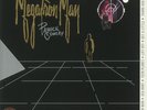 COWLEY, Patrick - Megatron Man (reissue) - LIMITED CLEAR MARBLED VINYL LP