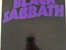 BLACK SABBATH – MASTER OF REALITY - VINYL LP BS2562 1971 WARNER - VG+ - A6