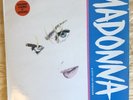 Madonna Rare In The Beginning Vinyl Album With Otto Von Wernherr With Interview