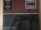 Grateful Dead - Dick's Picks Vinyl Vol. 4 - Fillmore East 1970 Box Set