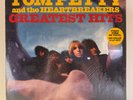 [SEALED] Rock 2LP TOM PETTY & THE HEARTBREAKERS Greatest Hits 2016 1st LP releas