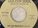 San Francisco T.K.O.'s 