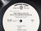 **Original WLP Pressing* Deep Purple  